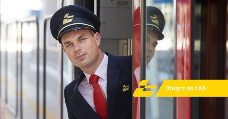 Jak zostać konduktorem? – wymagania i zarobki.