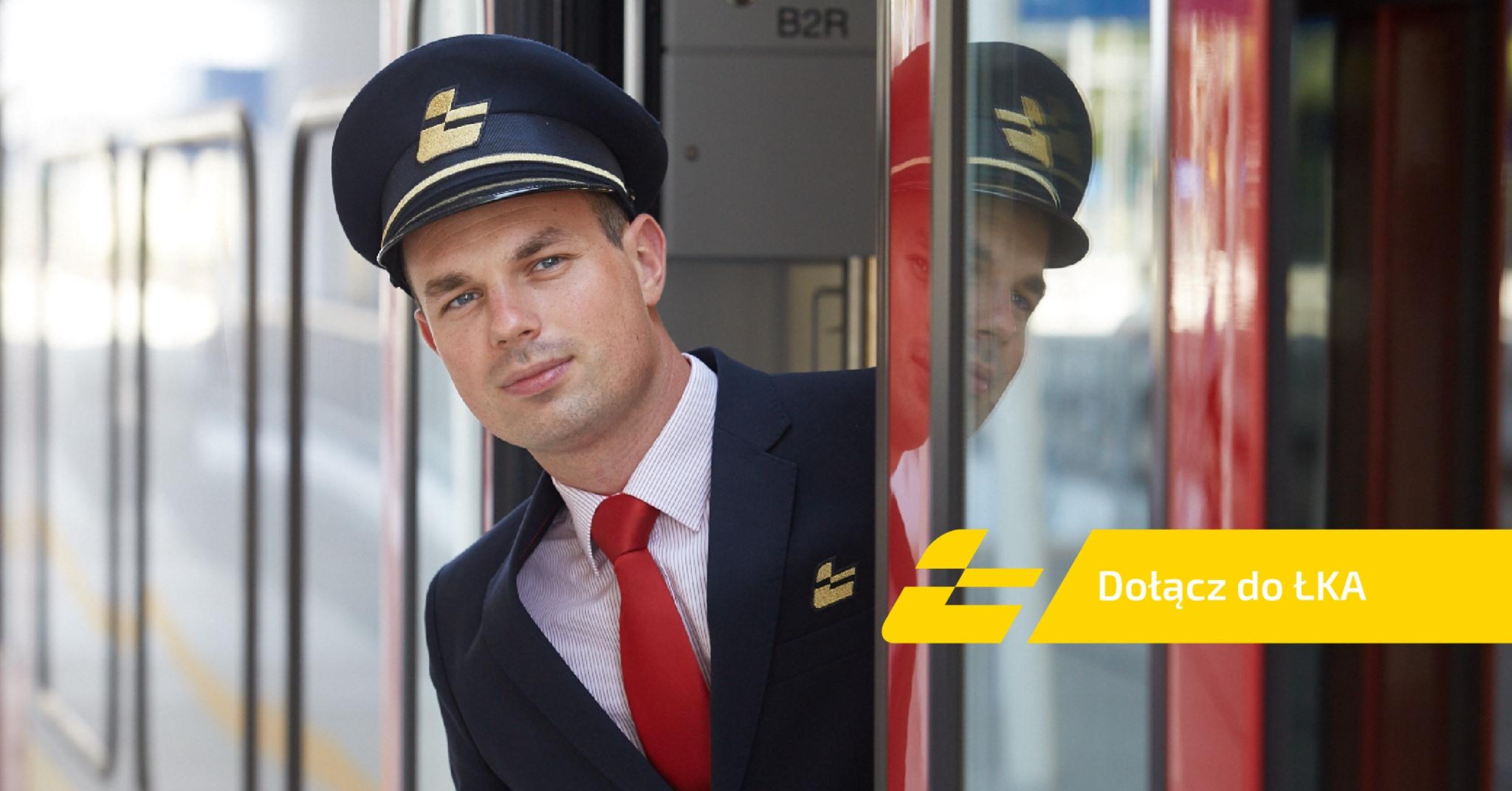 Jak zostać konduktorem? – wymagania i zarobki.