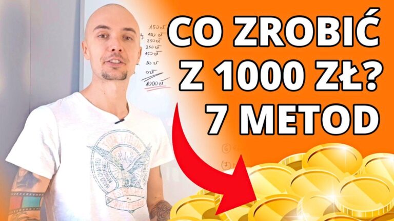 Jak zainwestować 200 tys. złotych? – czy warto i w co?