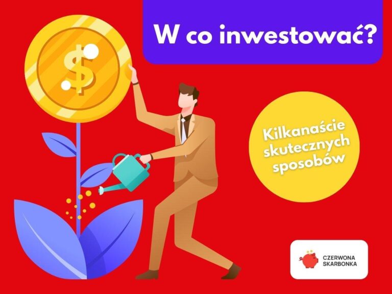 Czy warto inwestować w 4-letnie obligacje?