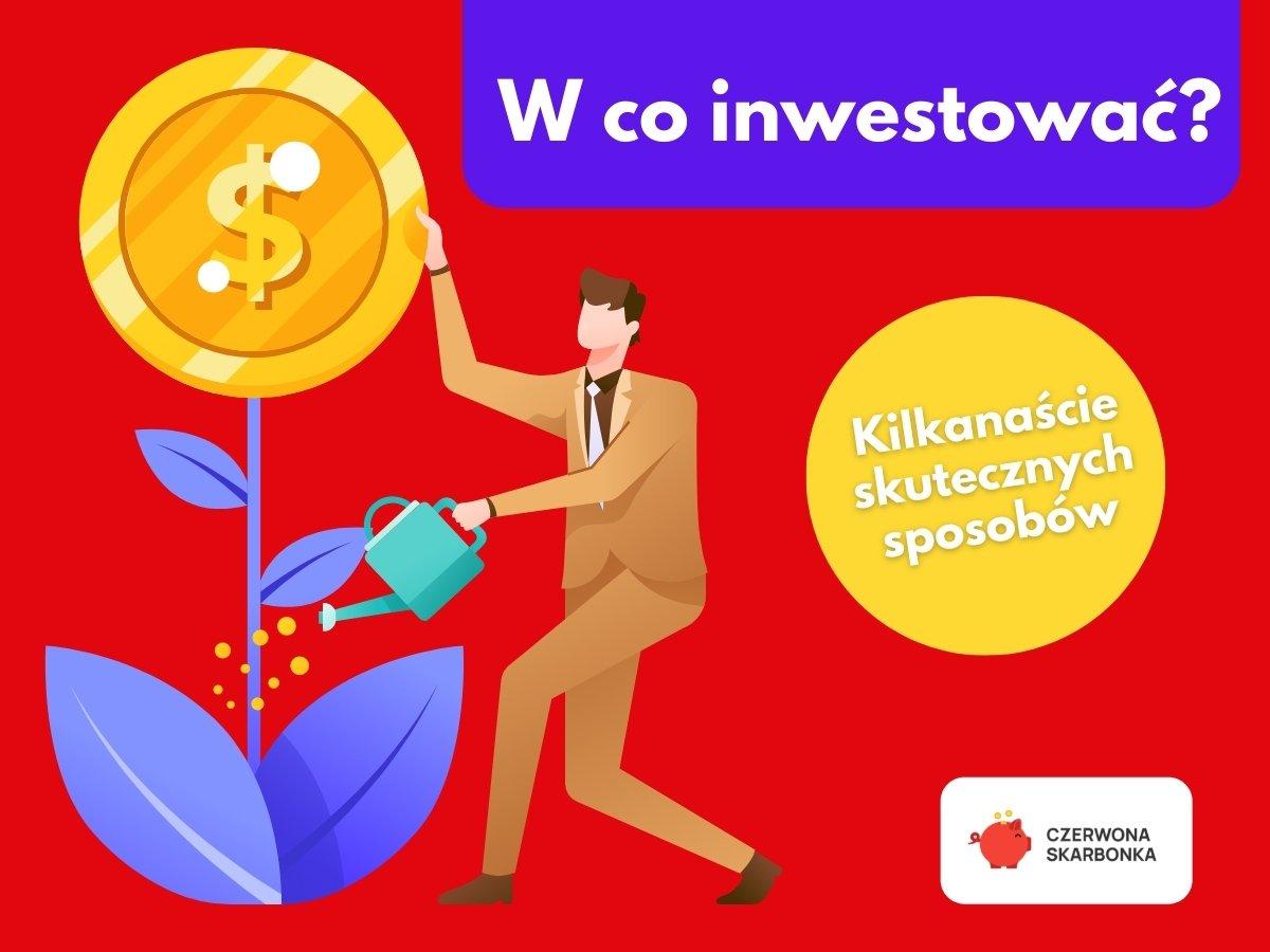 Czy warto inwestować w 4-letnie obligacje?