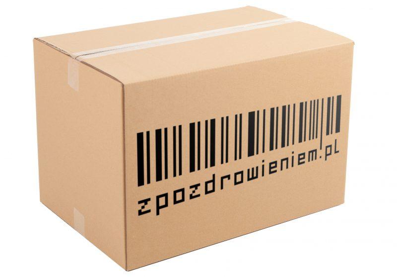 Paczka wysłana z oddziału – co to oznacza?