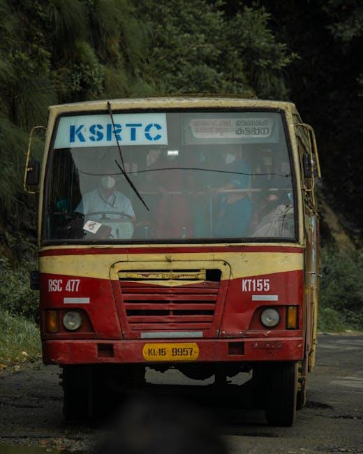 Koszt prawa jazdy na autobus – ile trzeba zapłacić?