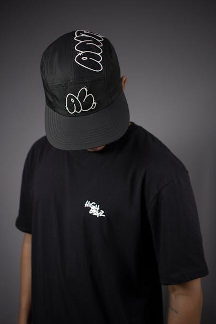 Odzież z logo firmy – jaki wpływ ma na wizerunek przedsiębiorstwa?