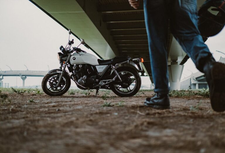 Prawo jazdy A2 – jaka moc i rodzaj motocykli są dopuszczalne?