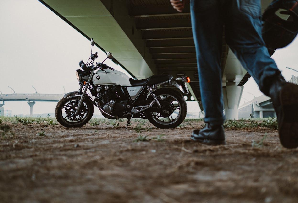 Prawo jazdy A2 – jaka moc i rodzaj motocykli są dopuszczalne?