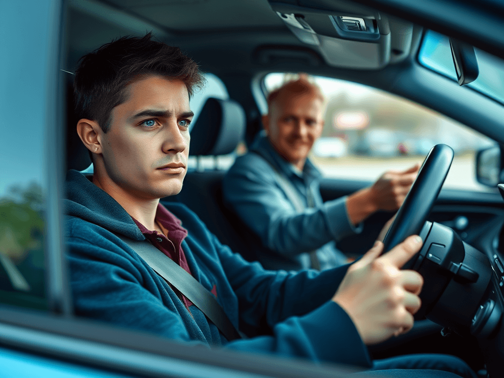 Jak przygotować się do egzaminu praktycznego na prawo jazdy? Poradnik krok po kroku