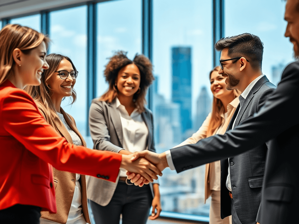 Czy leasing operacyjny to najlepsze rozwiązanie dla nowej firmy?