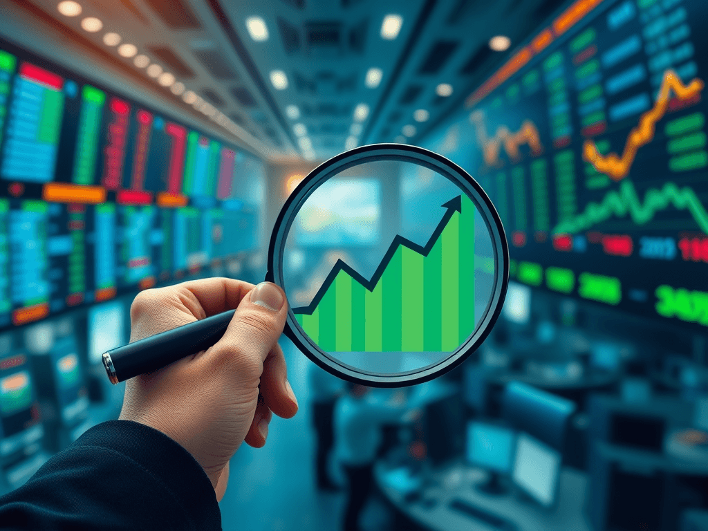 Czy warto inwestować w ETF-y? Zalety i ryzyko