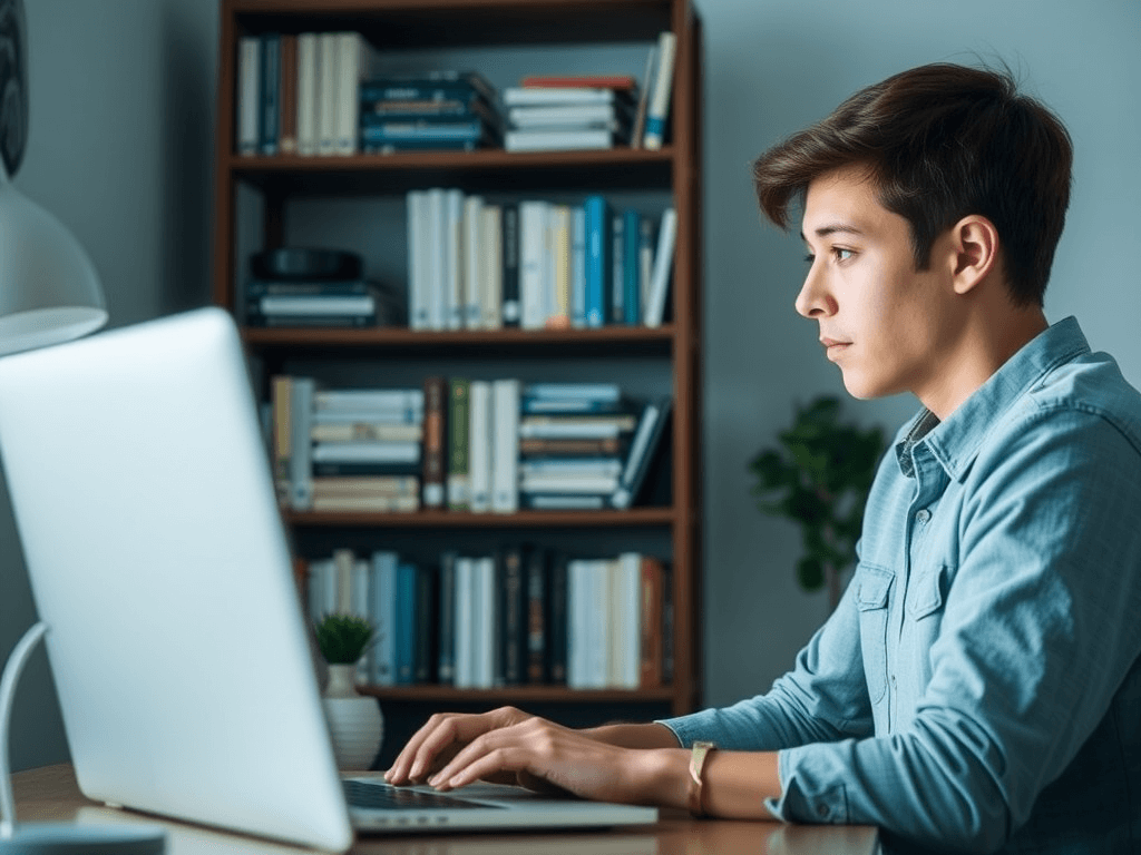 Czy warto inwestować w kursy online? Jak wybrać odpowiedni?