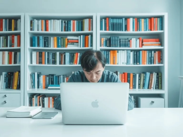 Czy warto zainwestować w kursy online? Jak wybrać odpowiedni program szkoleniowy?