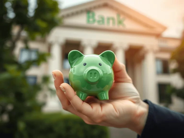 Jak działa lokata terminowa? Rodzaje i korzyści