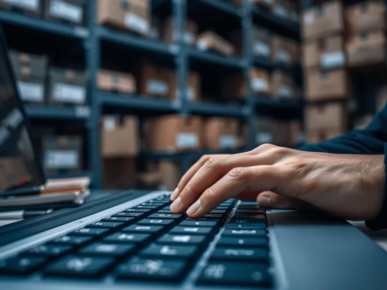 Jak napisać CV dla pracy w magazynie? Praktyczne wskazówki