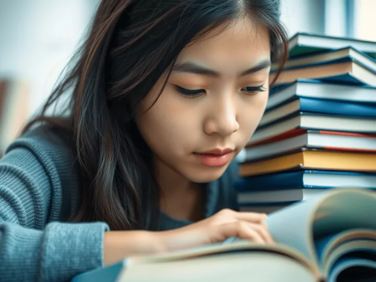 Jak poprawić koncentrację podczas nauki? Techniki i narzędzia