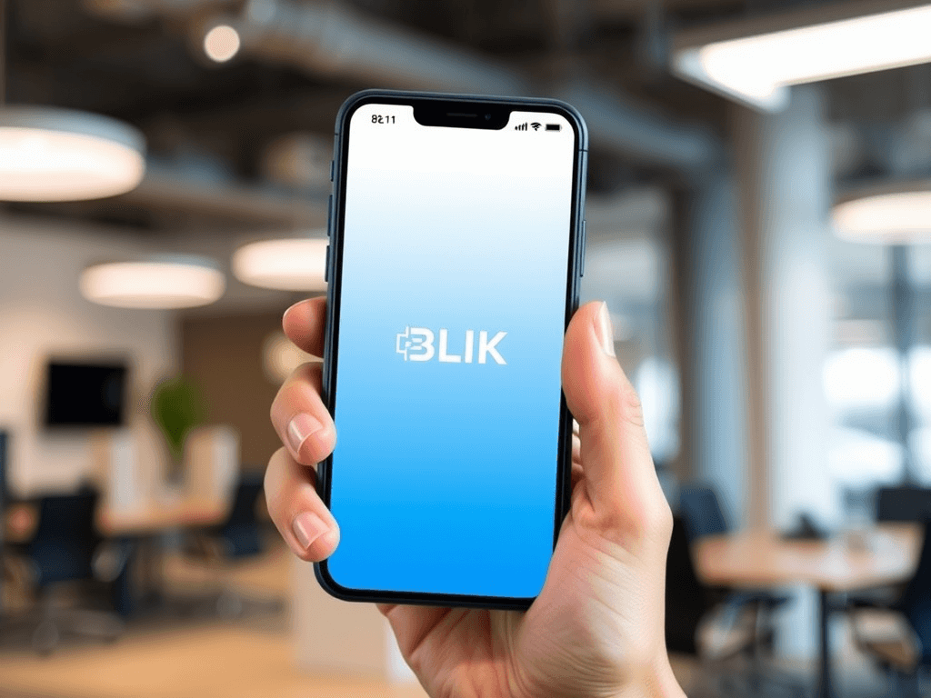 Jak wprowadzić płatności BLIK w swojej firmie? Praktyczny przewodnik