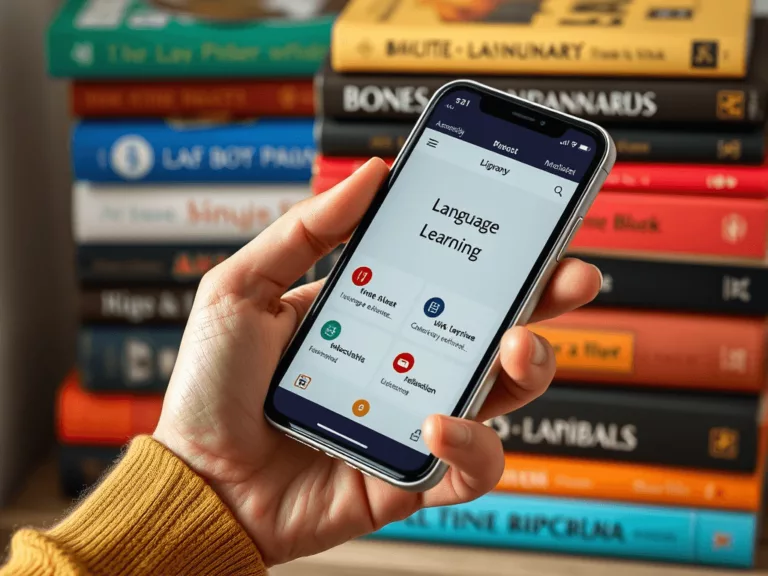 Jak wybrać najlepszy program do nauki języków obcych? Porównanie aplikacji