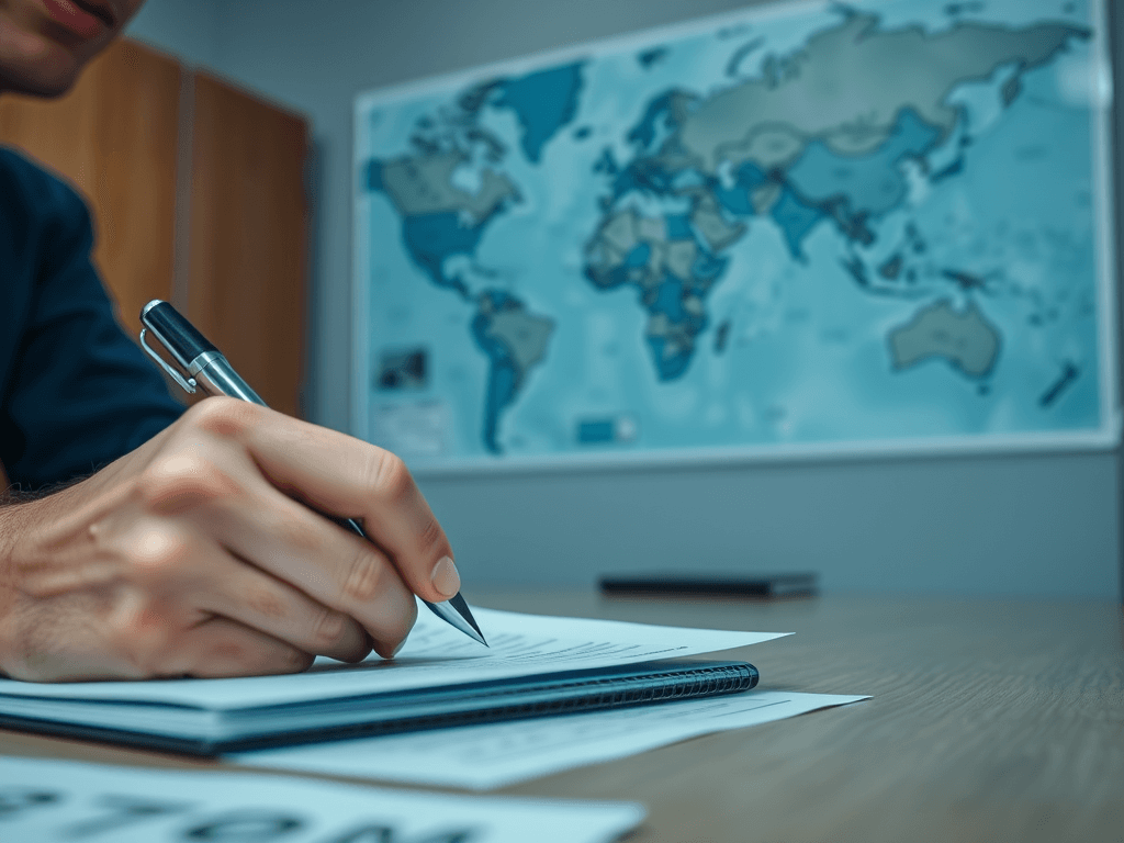 Jak założyć działalność gospodarczą za granicą? Poradnik krok po kroku