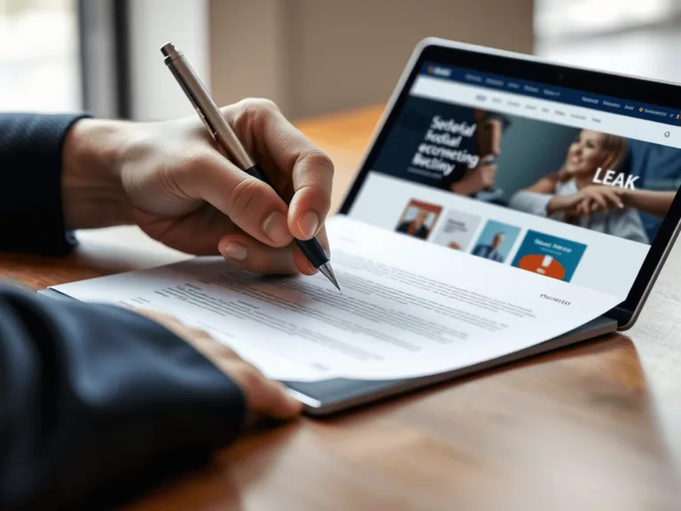 Jak założyć działalność jednoosobową krok po kroku? Przewodnik dla początkujących