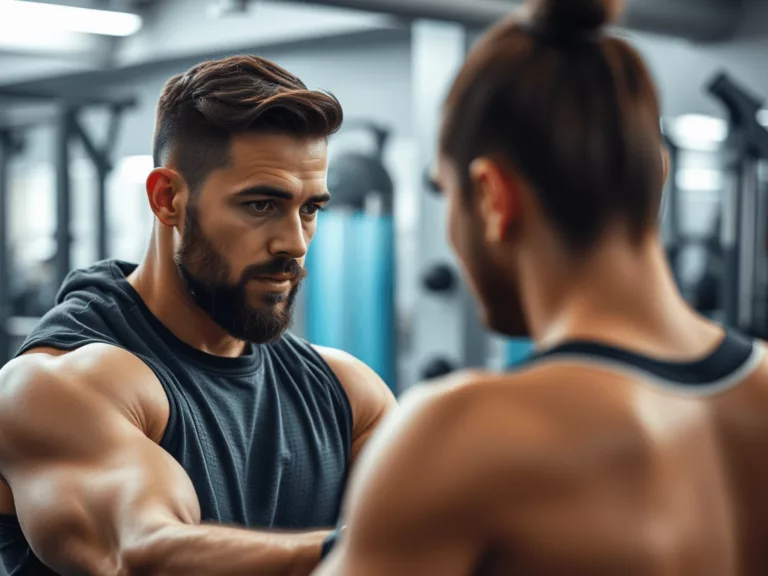 Jak zostać trenerem personalnym? Ścieżka kariery i wymagania