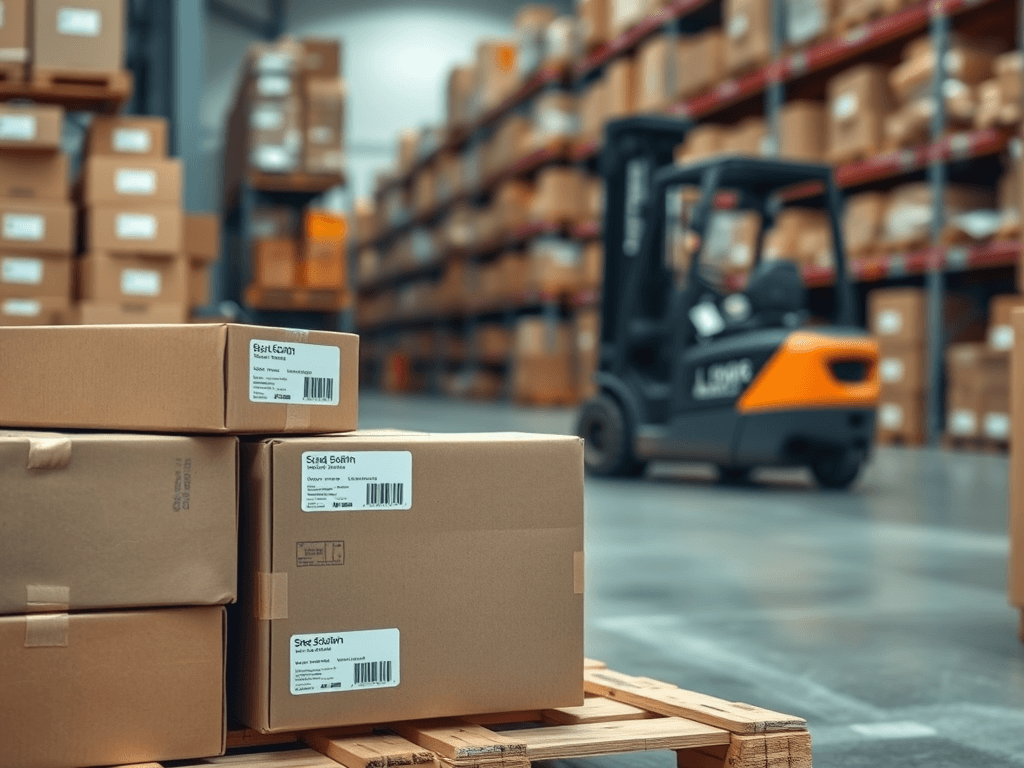 Kurs na przewóz rzeczy – co obejmuje i ile kosztuje?