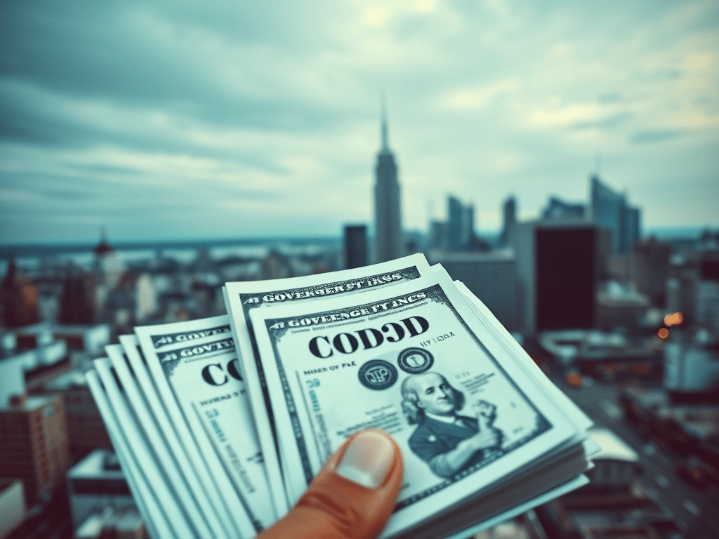 Obligacje skarbowe czy korporacyjne – co wybrać w 2024 roku?