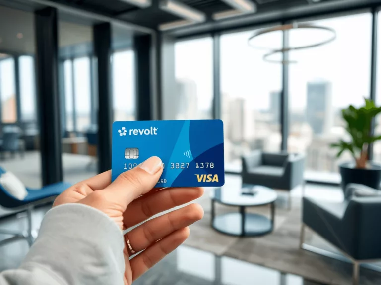 Revolut Business – czy to dobre rozwiązanie dla małych firm?