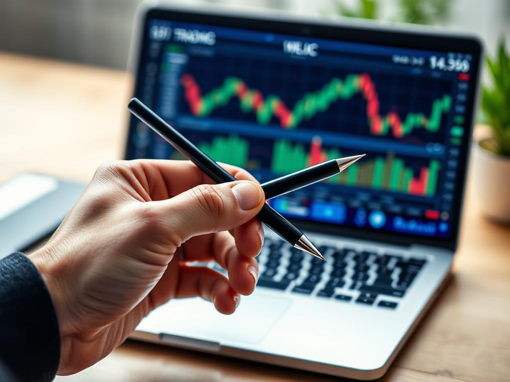 Co to jest rynek forex i jak na nim zarabiać?