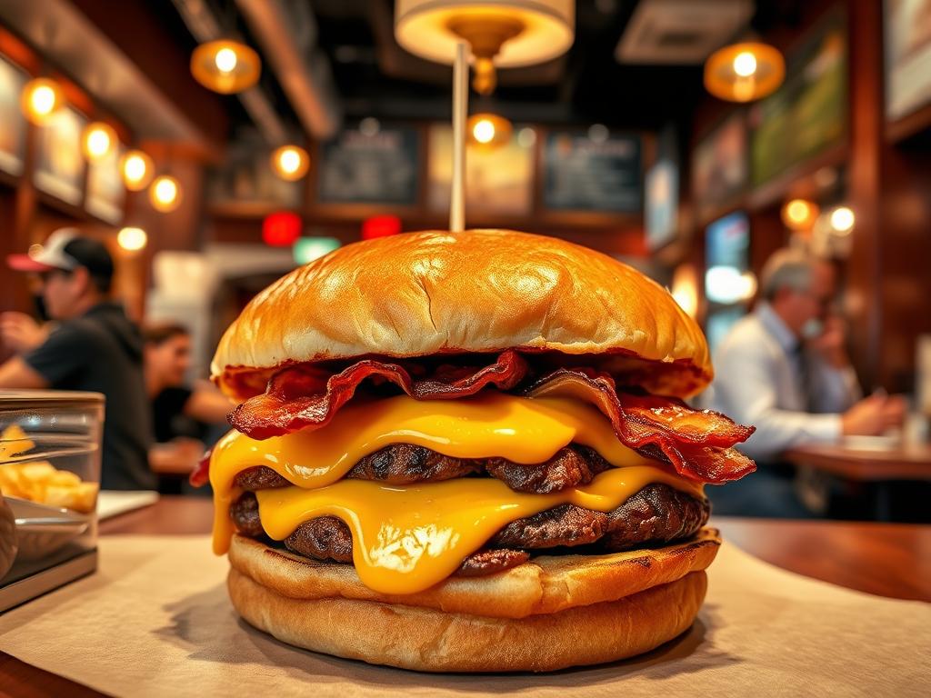 Franczyza restauracyjna – czy to opłacalny model biznesowy?