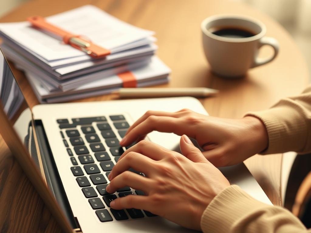 Jak napisać profesjonalny list motywacyjny w języku angielskim?