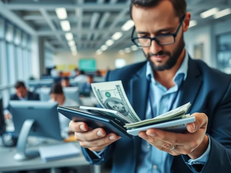 Jak obniżyć koszty prowadzenia działalności gospodarczej?