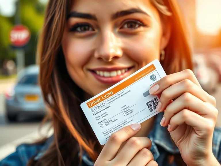 Jak zdać egzamin teoretyczny na prawo jazdy za pierwszym razem?