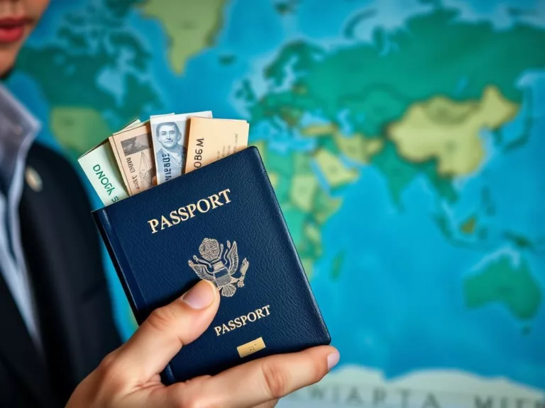 Jakie są zalety konta walutowego i kto powinien je założyć?