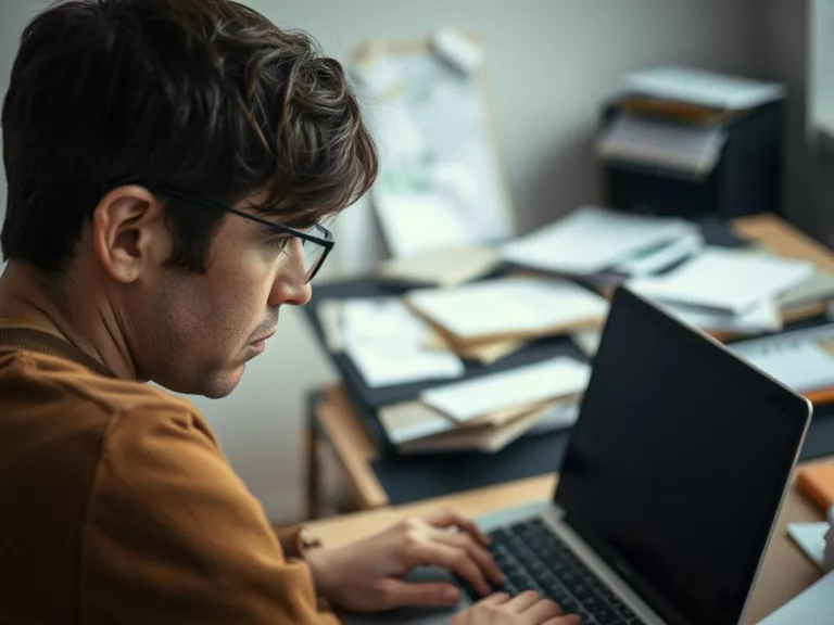 Najczęstsze błędy popełniane podczas zakładania własnej firmy