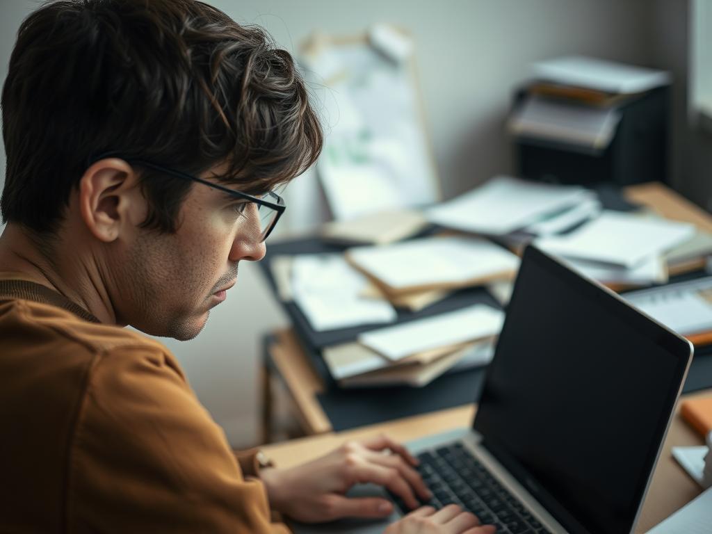 Najczęstsze błędy popełniane podczas zakładania własnej firmy