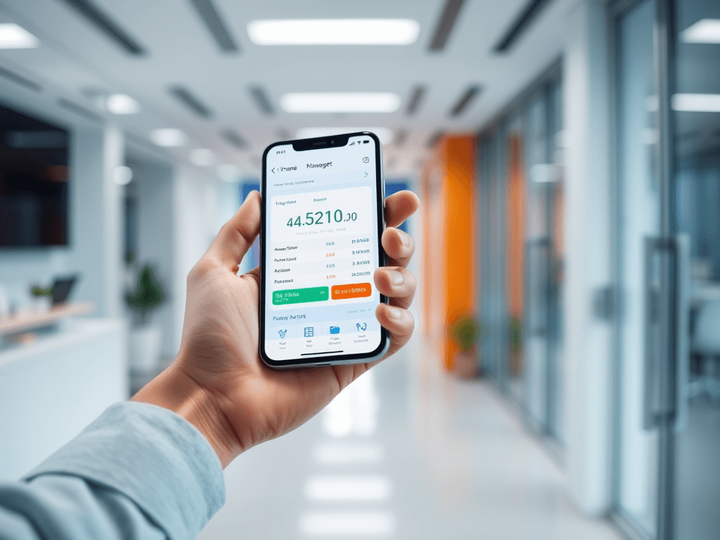 Najlepsze aplikacje do zarządzania finansami firmowymi