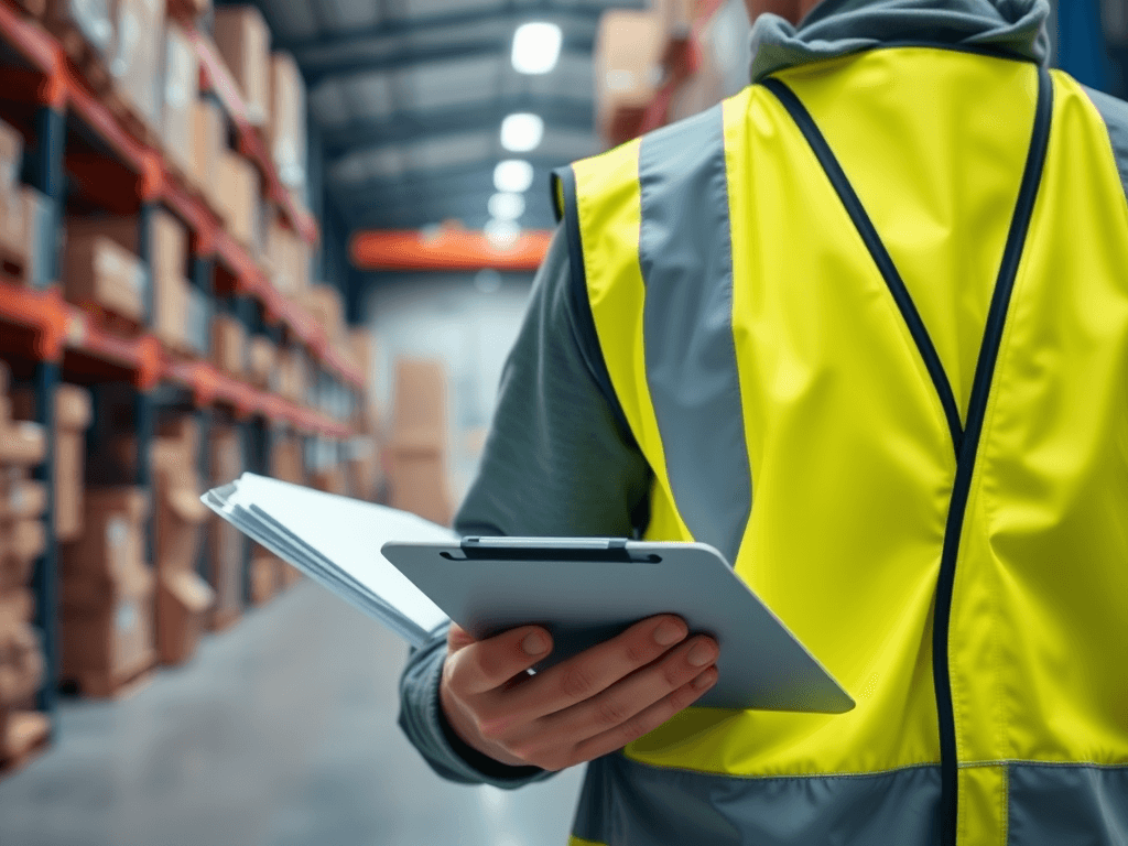 Praca w logistyce – jak zacząć karierę w tej branży?