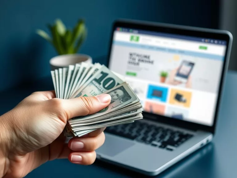 Zarobki w branży e-commerce – ile można zarobić na sklepie internetowym?